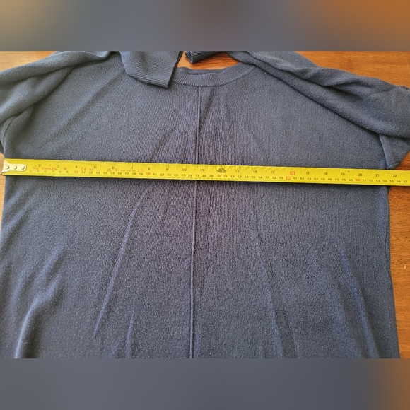 🌻 3 for $15. The Collection Debenhams sweater. Size 12. - Picture 4 of 4